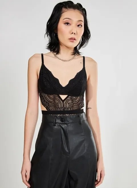 body de renda preto body de renda preto