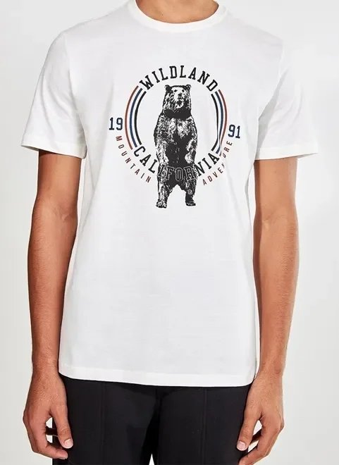 camiseta off-white urso camiseta off-white urso