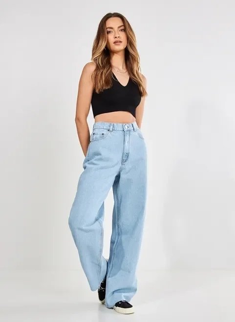 blusa cropped regata decote v seamless blusa cropped regata decote v seamless
