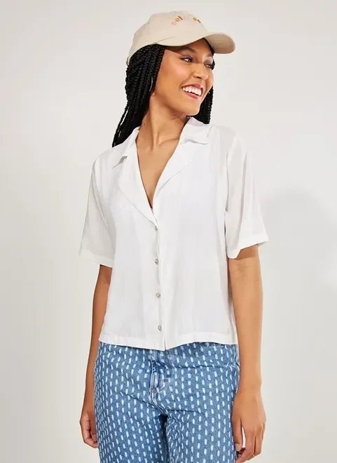 camisa cropped amplinha camisa cropped amplinha