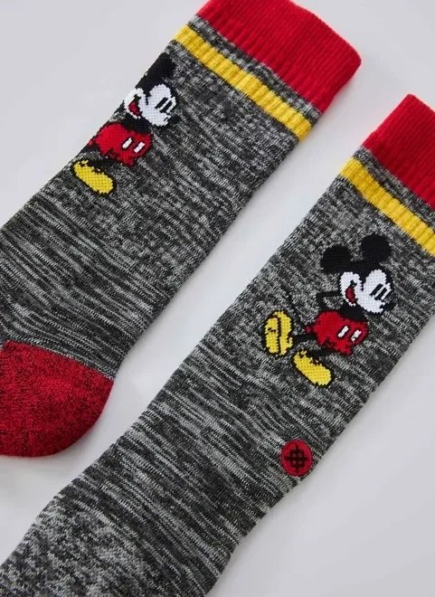 meia stance mickey meia stance mickey
