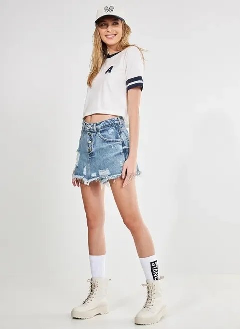 meia stance branca com logo meia stance branca com logo