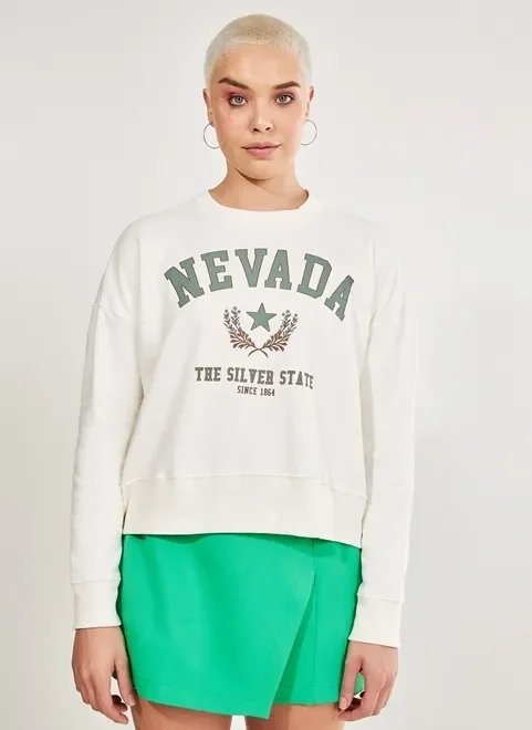 moletom off-white nevada moletom off-white nevada