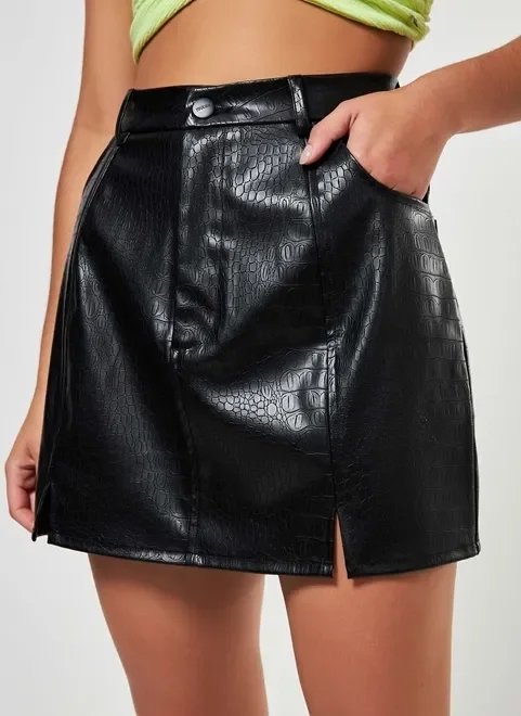 saia de poliuretano texturizado cobra saia de poliuretano texturizado cobra