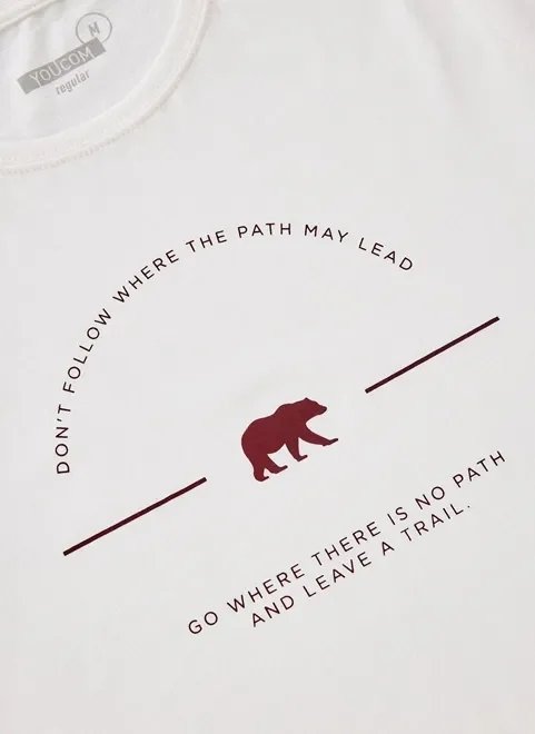 camiseta off-white urso califórnia camiseta off-white urso califórnia