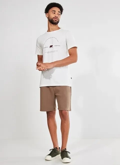camiseta off-white urso califórnia camiseta off-white urso califórnia