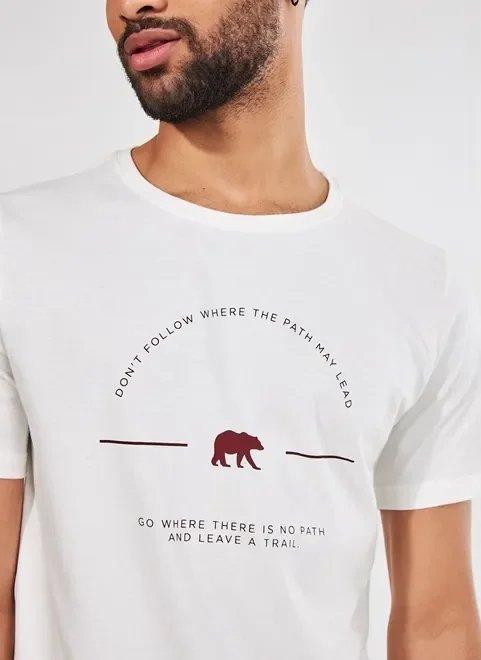 camiseta off-white urso califórnia camiseta off-white urso califórnia