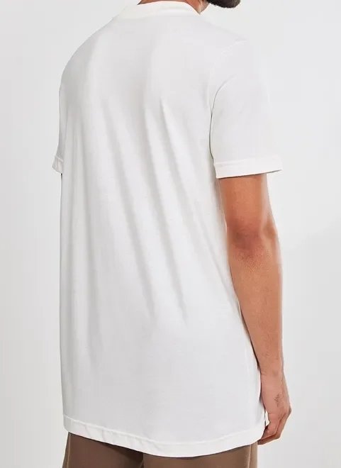 camiseta alongada night style camiseta alongada night style