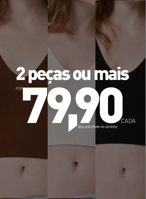 blusa manga longa seamless decote v blusa manga longa seamless decote v