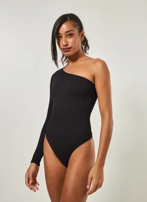 body preto seamless manga única body preto seamless manga única