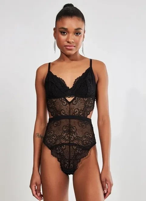 body renda vazado body renda vazado