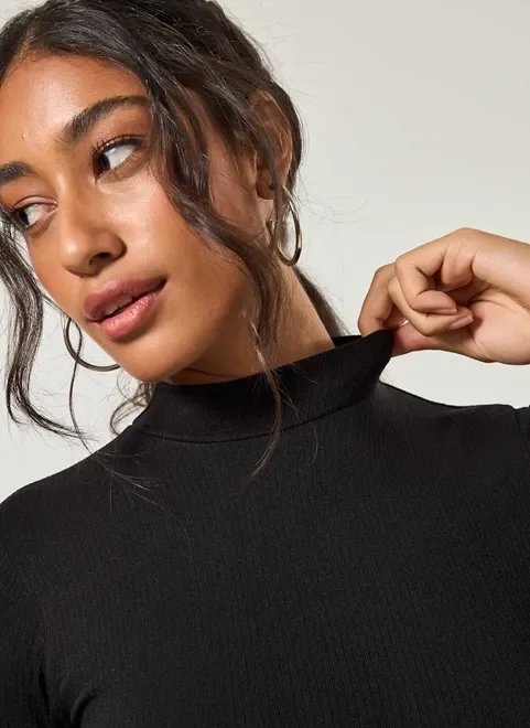 body manga longa seamless body manga longa seamless