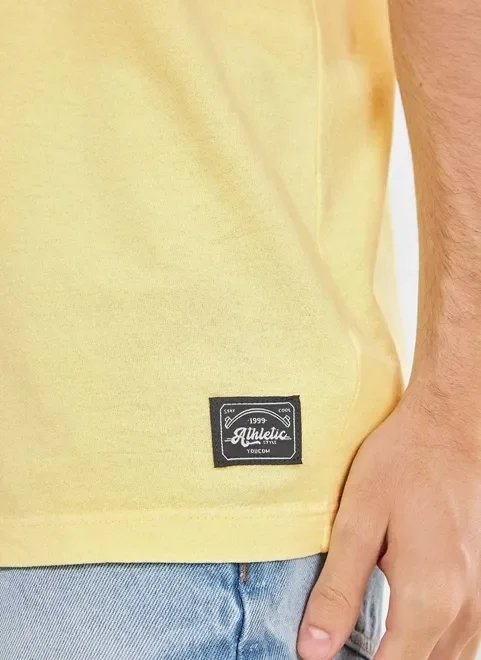 camiseta oversized neon camiseta oversized neon