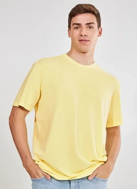 camiseta oversized neon camiseta oversized neon