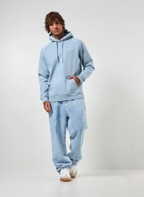 moletom básico canguru moletom básico canguru