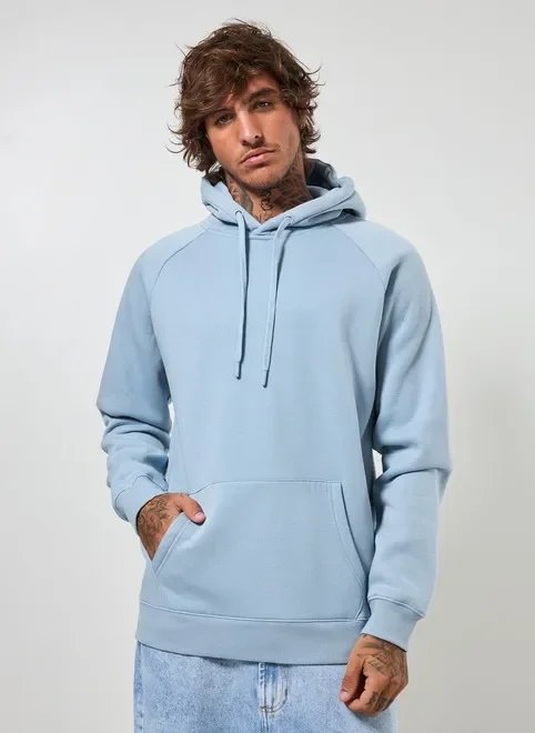 moletom básico canguru moletom básico canguru