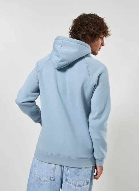 moletom básico canguru moletom básico canguru