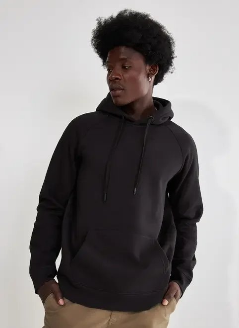 moletom básico canguru moletom básico canguru