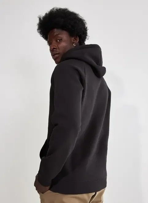 moletom básico canguru moletom básico canguru