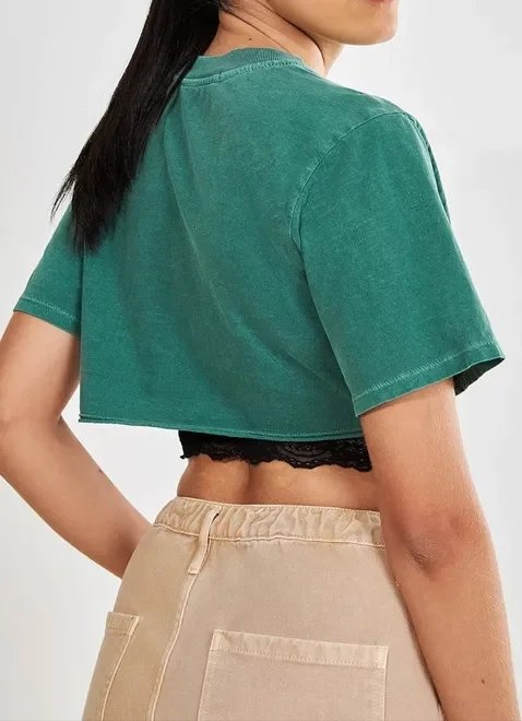 camiseta super cropped phoenix camiseta super cropped phoenix