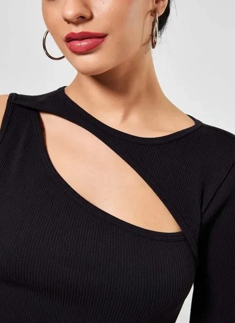 vestido manga única seamless vestido manga única seamless