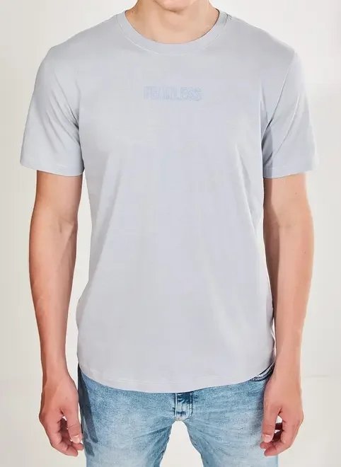 camiseta estonada fearless camiseta estonada fearless