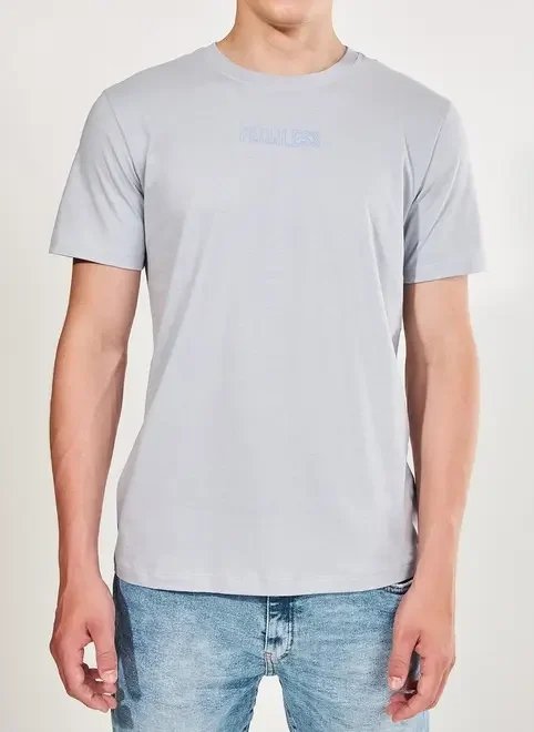 camiseta estonada fearless camiseta estonada fearless