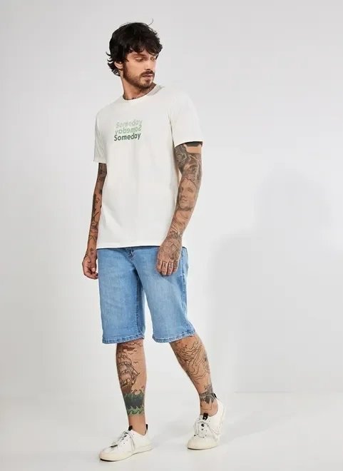 camiseta off-white someday camiseta off-white someday