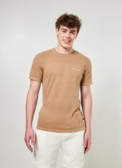 camiseta estonada frase enjoy the present camiseta estonada frase enjoy the present