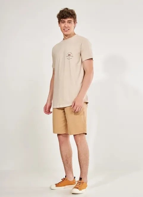 camiseta alongada estonada montanha camiseta alongada estonada montanha