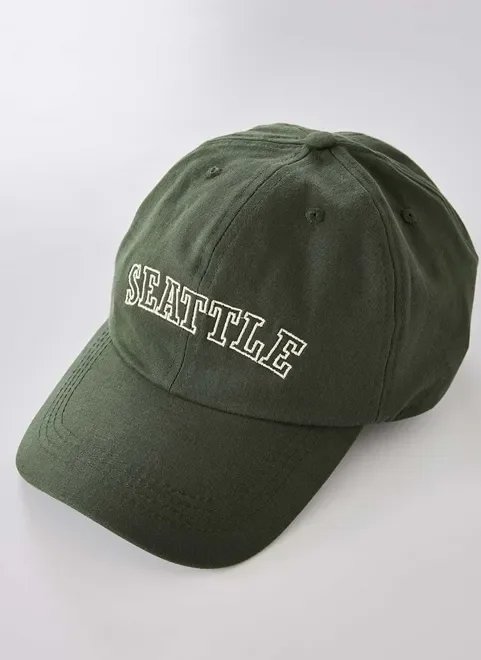 boné verde escuro seattle boné verde escuro seattle