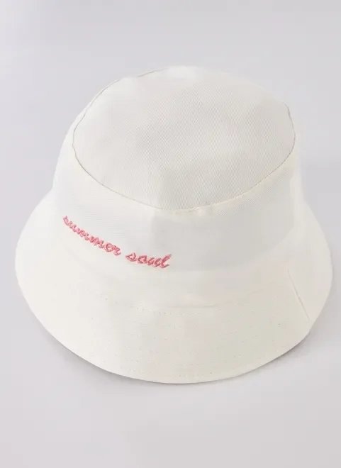 bucket hat summer soul bucket hat summer soul