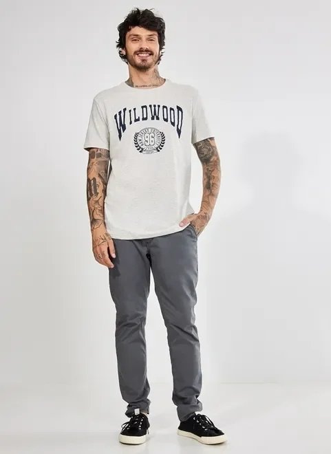 calça chino cinza calça chino cinza