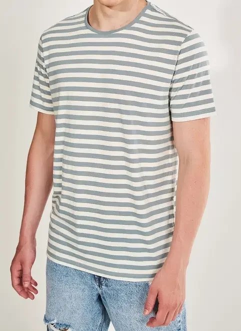 camiseta listrada camiseta listrada