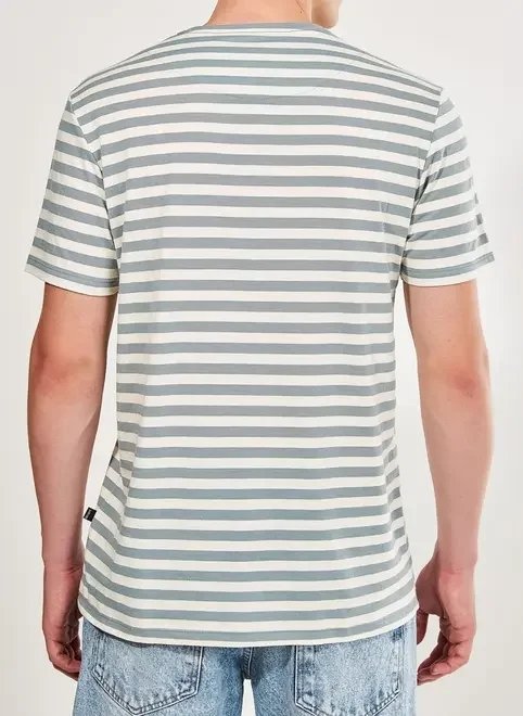 camiseta listrada camiseta listrada