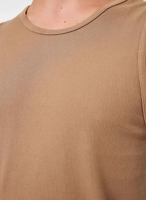 regata slim em ribana regata slim em ribana