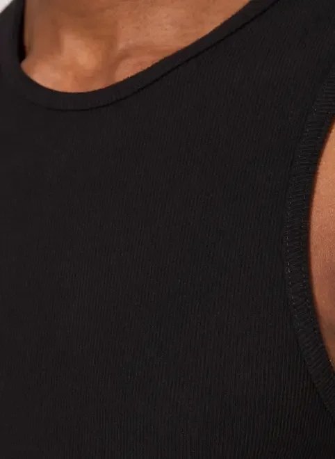 regata slim em ribana regata slim em ribana