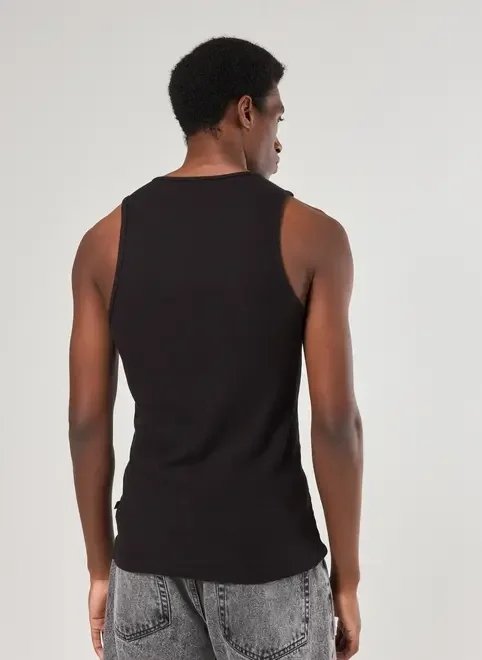 regata slim em ribana regata slim em ribana