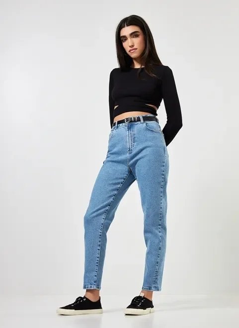 *blusa manga longa seamless com abertura *blusa manga longa seamless com abertura