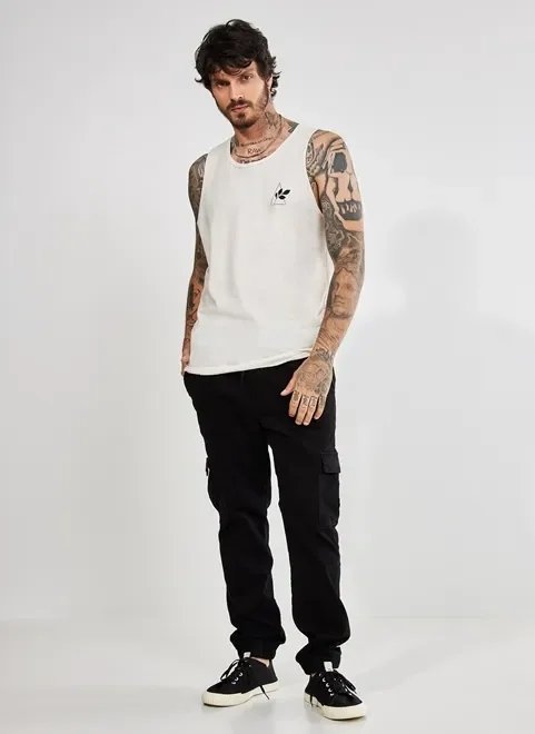 regata off-white mescla regata off-white mescla