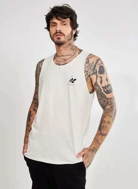 regata off-white mescla regata off-white mescla