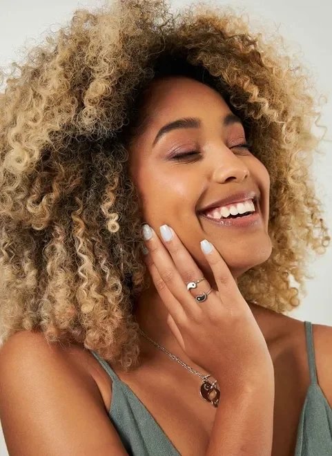 anéis yin e yang anéis yin e yang