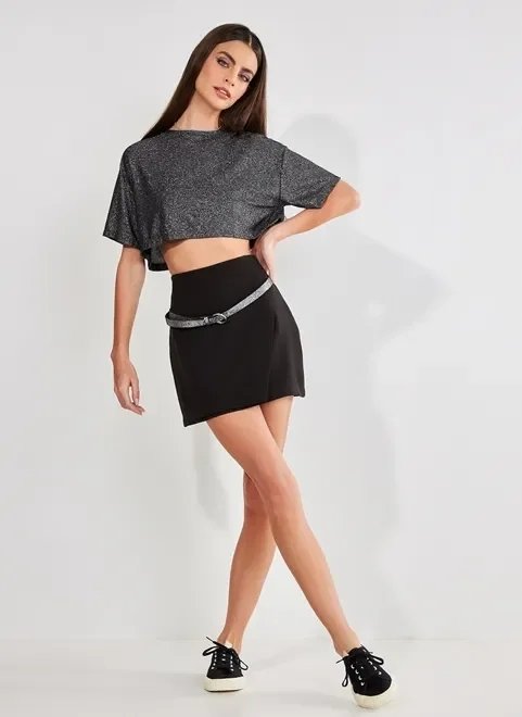 saia de alfaiataria preta saia de alfaiataria preta