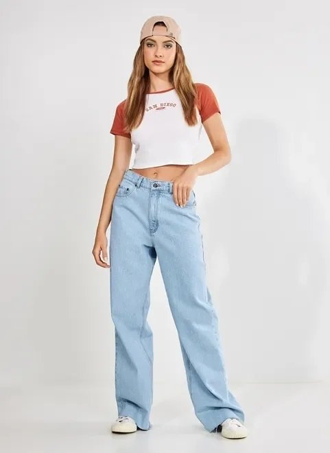 blusa cropped raglan san diego blusa cropped raglan san diego