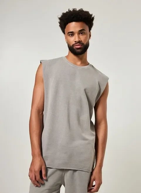 regata estonada corte a fio regata estonada corte a fio