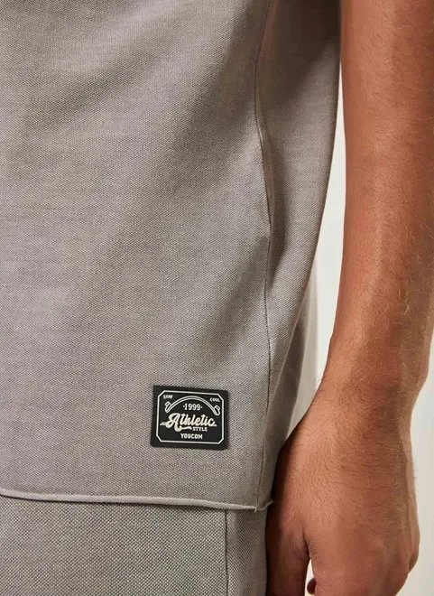 regata estonada corte a fio regata estonada corte a fio