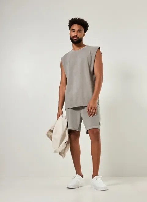 regata estonada corte a fio regata estonada corte a fio