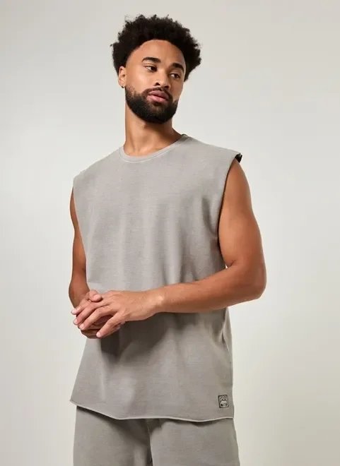 regata estonada corte a fio regata estonada corte a fio