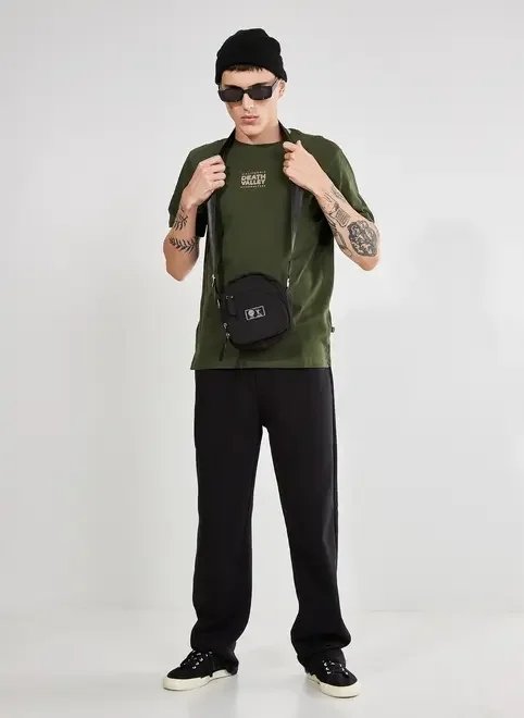 camiseta verde militar death valley camiseta verde militar death valley
