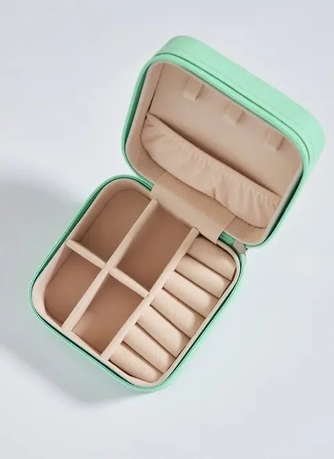 porta joias verdinho porta joias verdinho